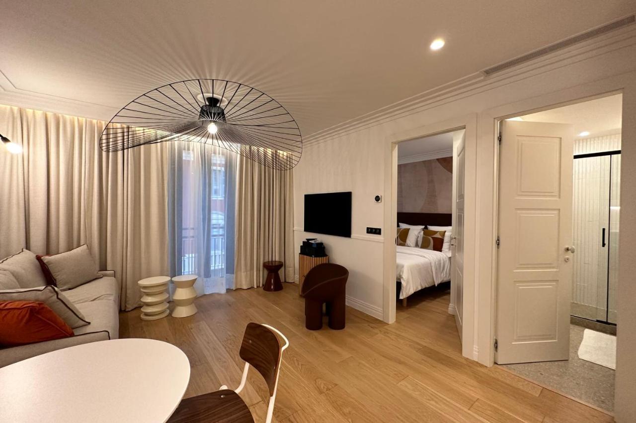 Opera Promenade 2 Brand-New! 2 Rooms Next To The Sea Nicea Zewnętrze zdjęcie